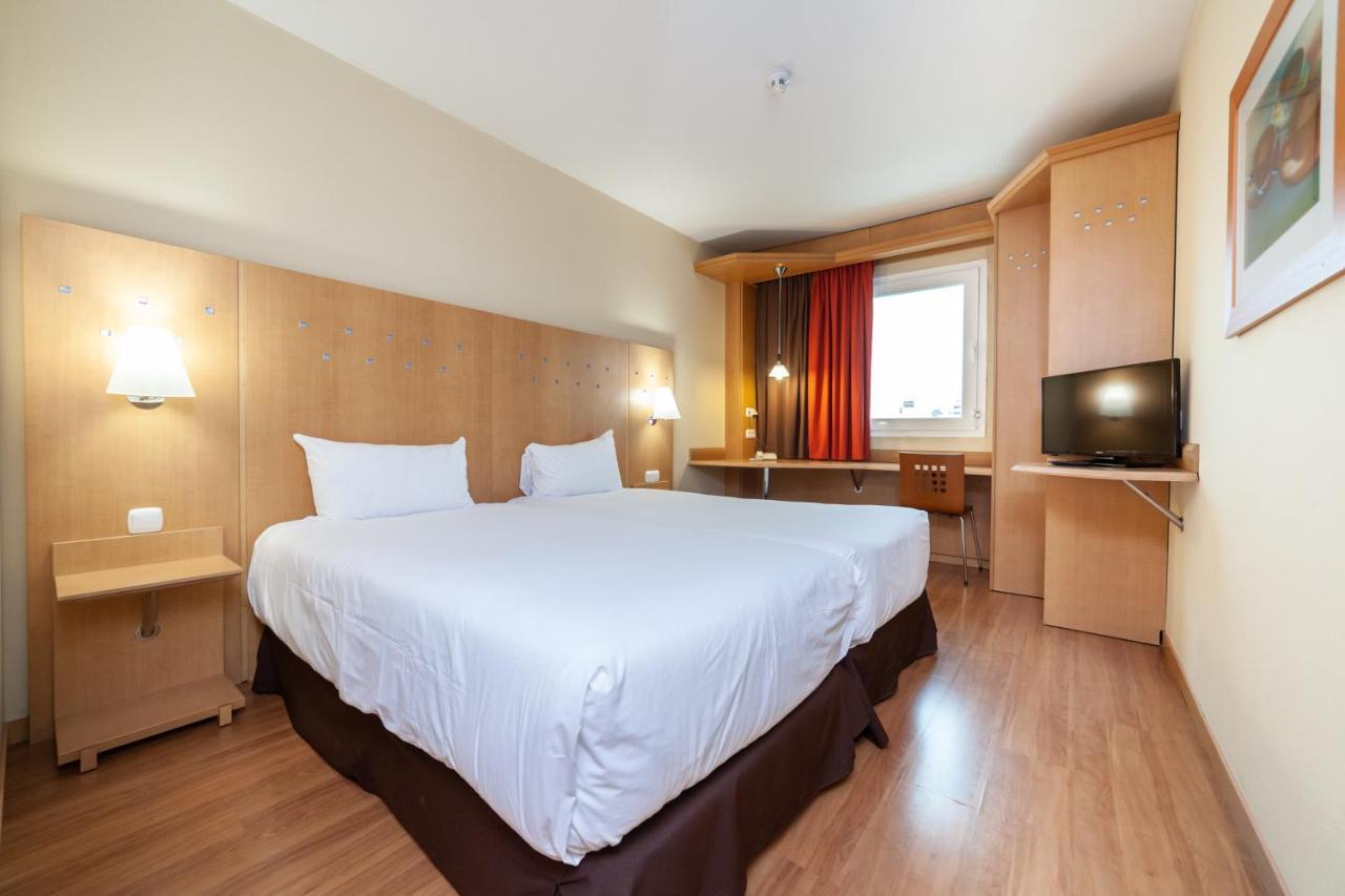 Ibis Alcala De Henares La Garena Hotell Eksteriør bilde